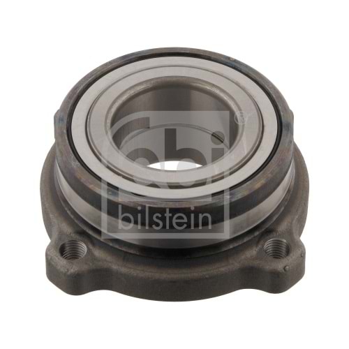 BMW RULMAN ARKA E70 E71 KOMPLE