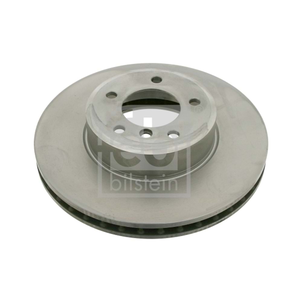 BMW FREN DİSK ÖN E60 HA 324mm