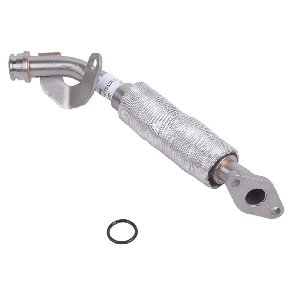 BMW YAĞ BORU TURBO GİRİŞ 335İ ARKA