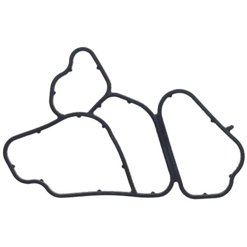 BMW CONTA YAĞ FİLTRE KABI M57N