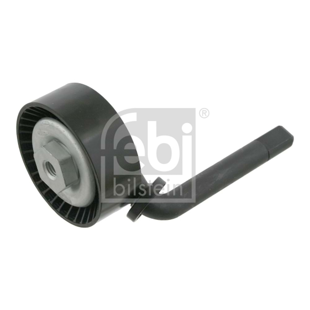 BMW GERGİ RULMAN - LEVYE M57N M47N