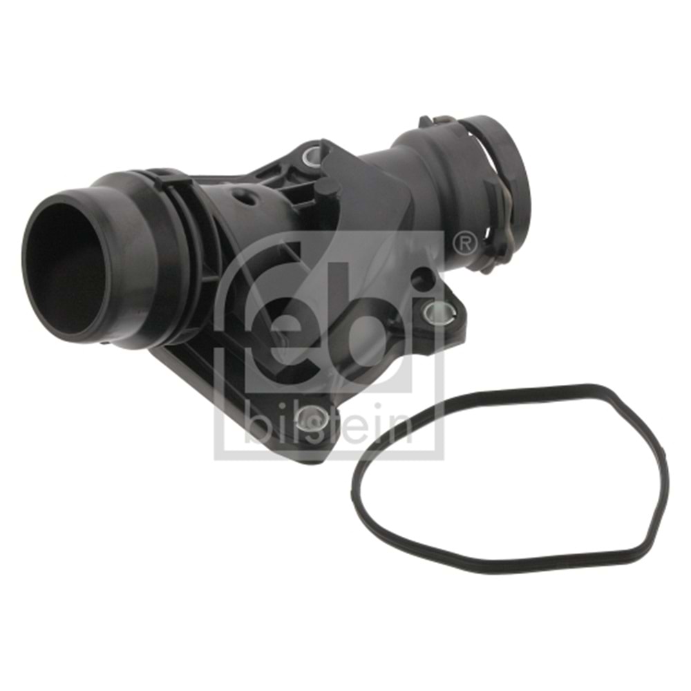 BMW TERMOSTAT KOMPLE M57 N47