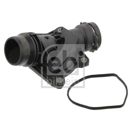 BMW TERMOSTAT KOMPLE M57 N47