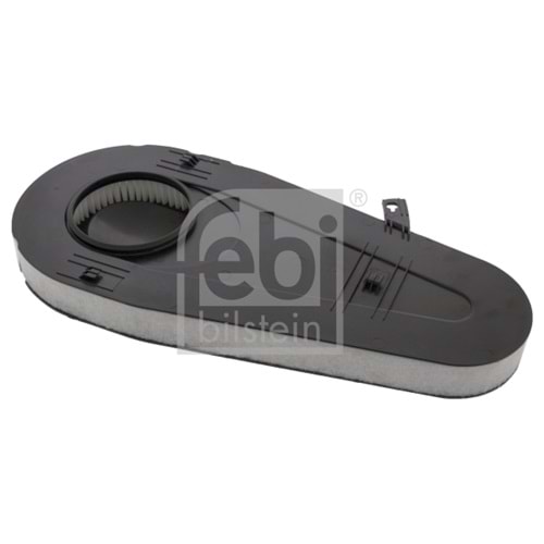 BMW FİLTRE HAVA F10 520d blue eff. N47 N57