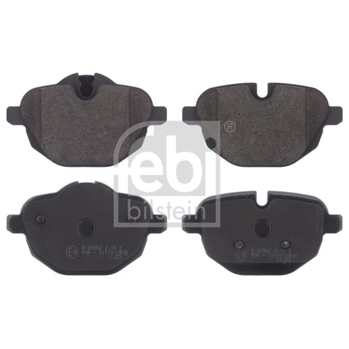 BMW FREN BALATA ARKA F10 G20 F25 X3 2011+