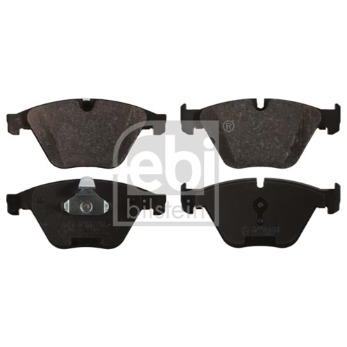 BMW FREN BALATA ÖN F10