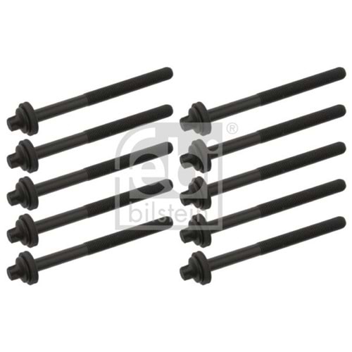 BMW VİDA SİLİNDİR KAPAK TK N47N20 M41