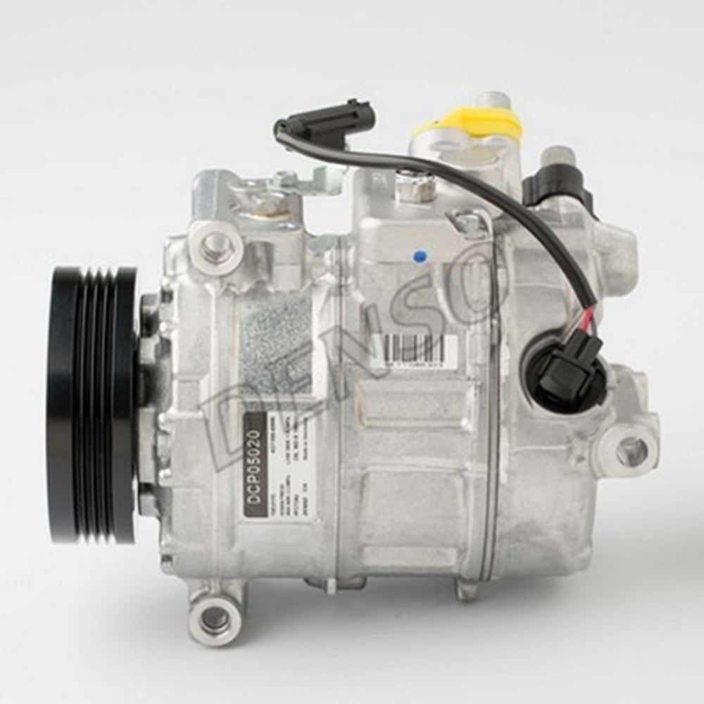 BMW KLİMA KOMPROSÖR E60 M47 M57 M54