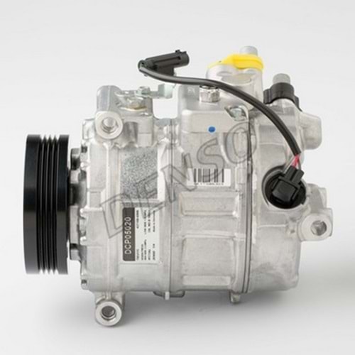 BMW KLİMA KOMPROSÖR E60 M47 M57 M54
