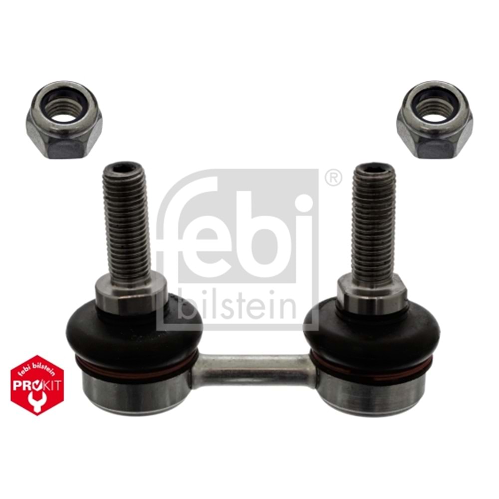 BMW STABLAYZER KOL ARKA SAĞ X5 E53