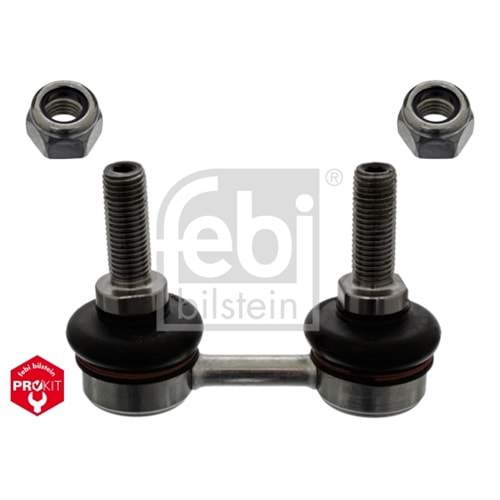 BMW STABLAYZER KOL ARKA SAĞ X5 E53