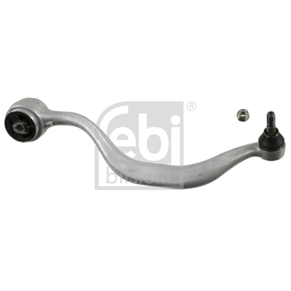 BMW SALINCAK KOL SOL ÜST E39 M5