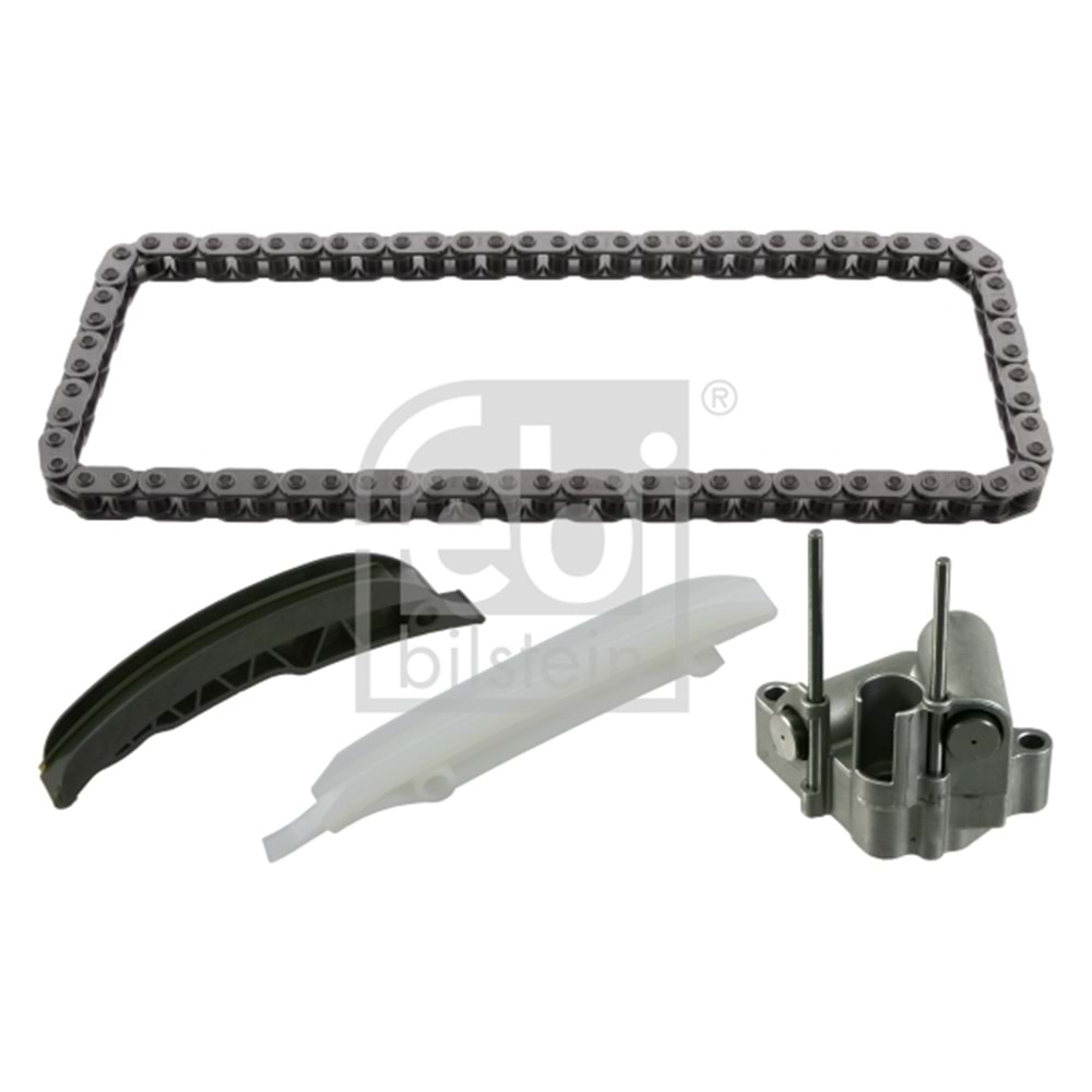 BMW ZİNCİR TAYM SET ÜST M57 M47 N57N