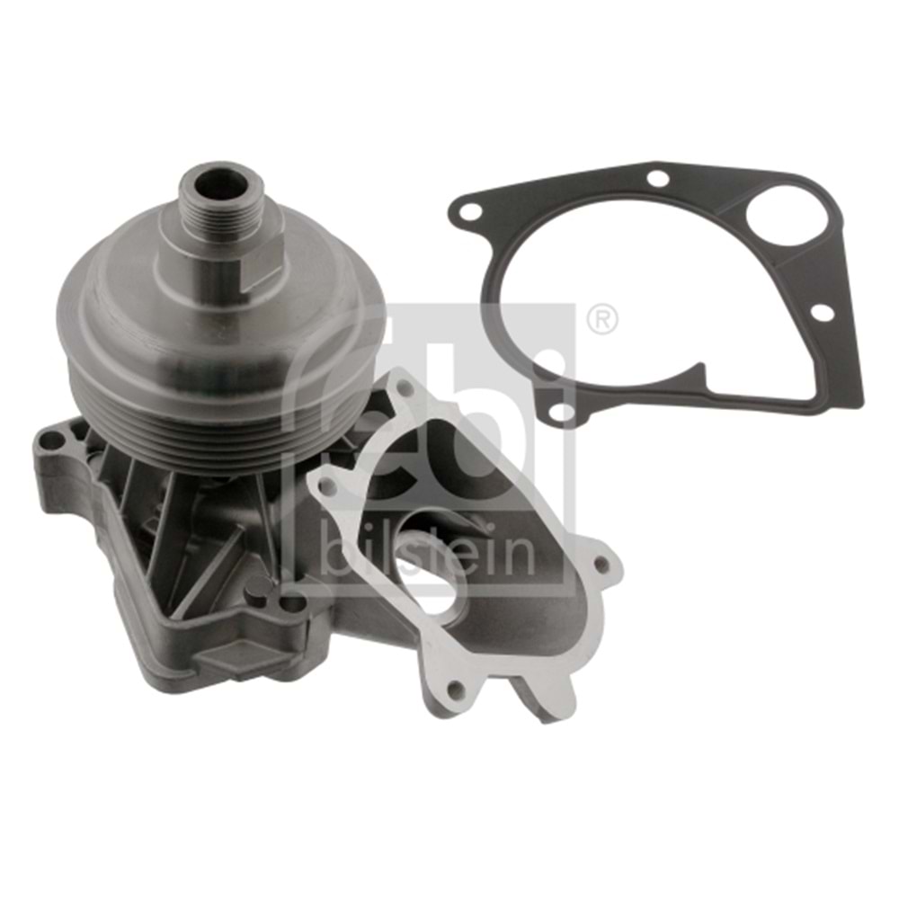 BMW SU POMPASI M57 M47 E46 E53 E65 x5