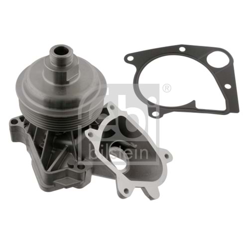 BMW SU POMPASI M57 M47 E46 E53 E65 x5