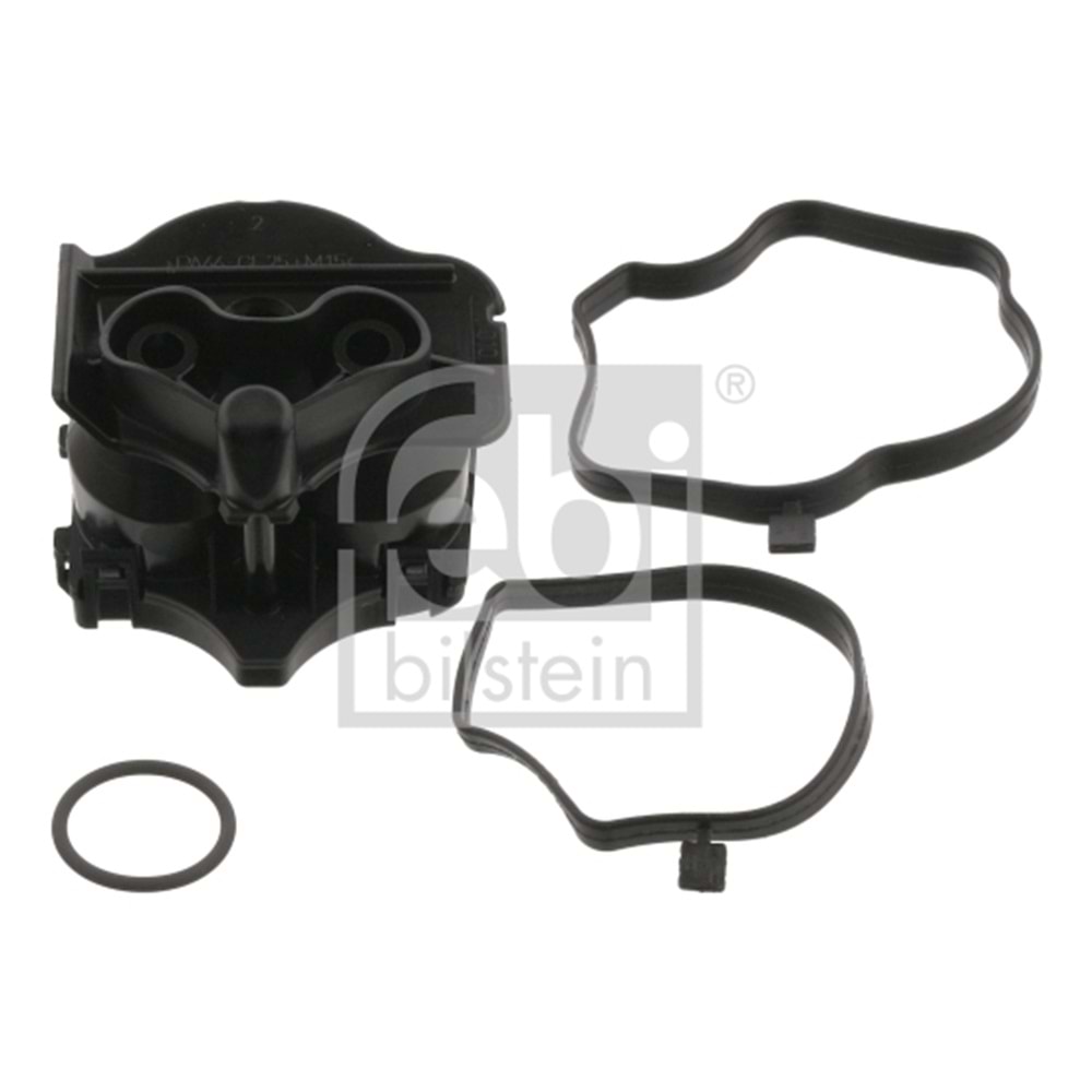 BMW KARTER HAVA FİLTRE M47N 320d