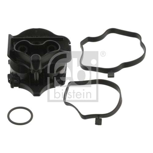 BMW KARTER HAVA FİLTRE M47N 320d