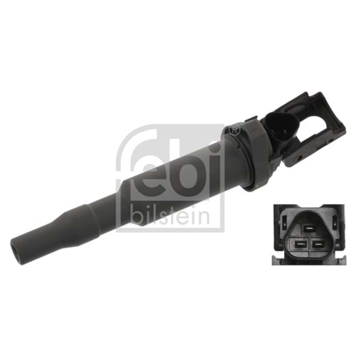 BMW KOIL N52 N53 N54 (SOL KENAR TIRNAK)