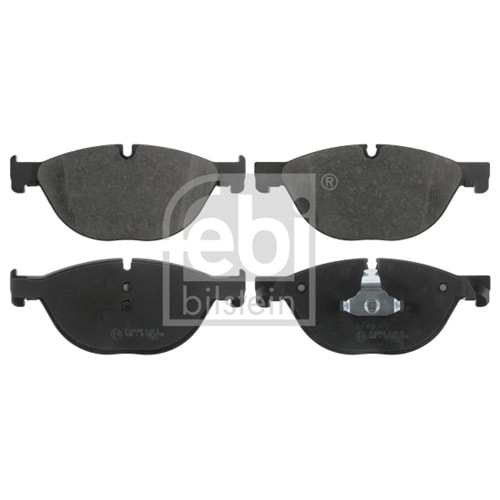 BMW FREN BALATA ÖN F07 F11