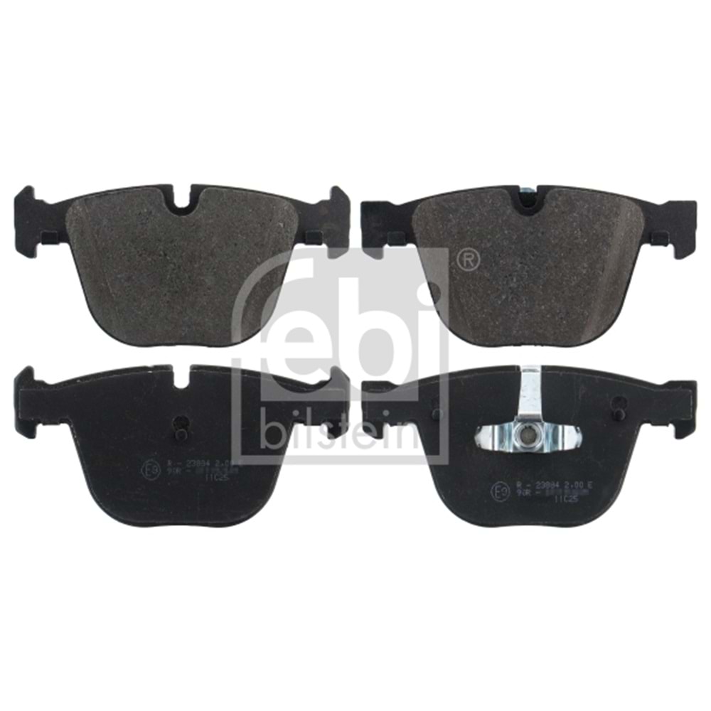 BMW FREN BALATA ARKA F07 F11