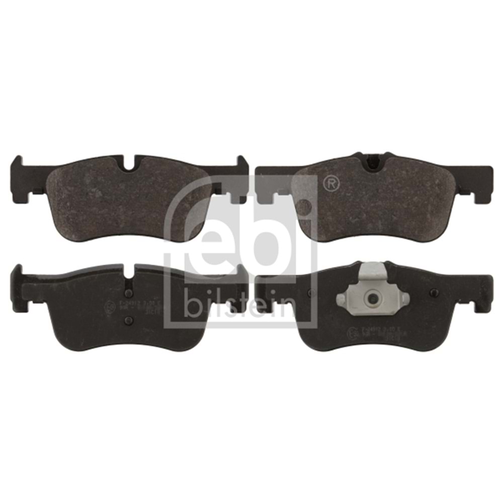 BMW FREN BALATA ÖN F20 F21