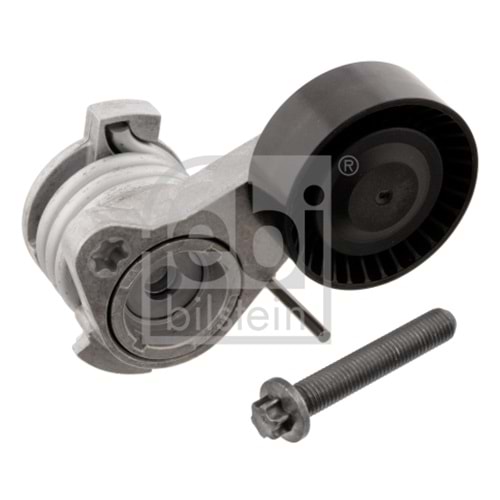 BMW GERGİ MEKANİZMA KAYIŞ N55 330