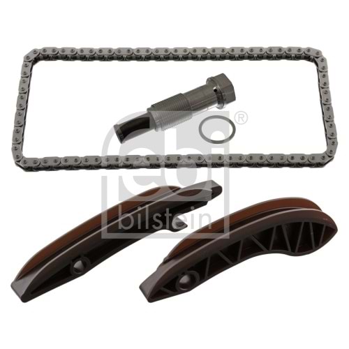 BMW ZİNCİR TAYM SET ÜST N47 N57