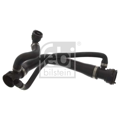 BMW SU HORTUM RAD-ÜST E63 645İ