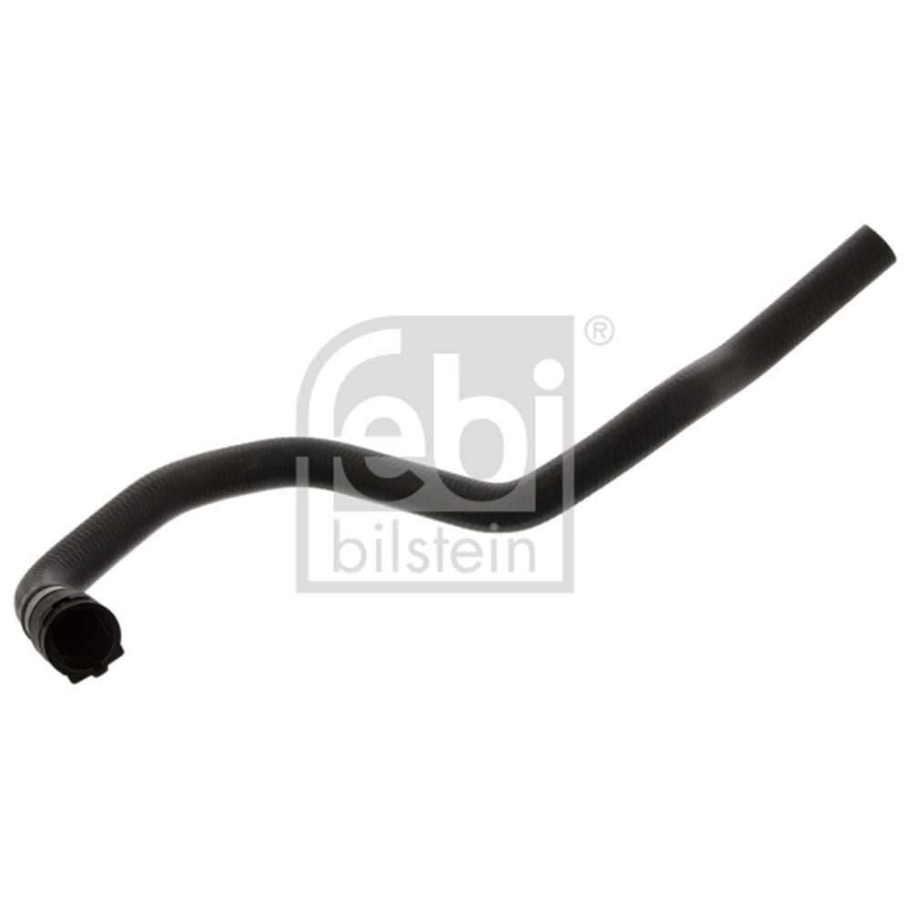 BMW SU HORTUM KALORİFER -MOTOR E46