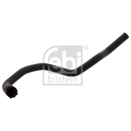 BMW SU HORTUM KALORİFER -MOTOR E46