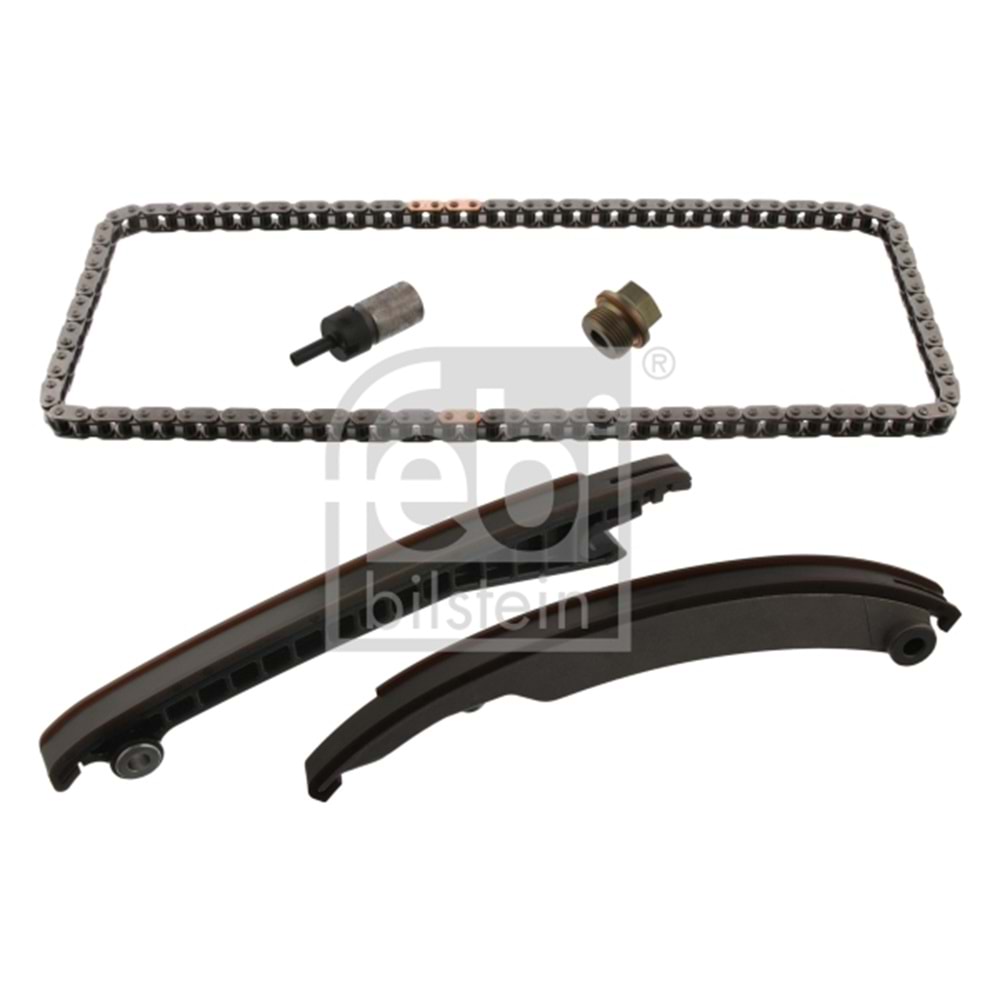 MINI ZİNCİR TAYM SET W11 W12