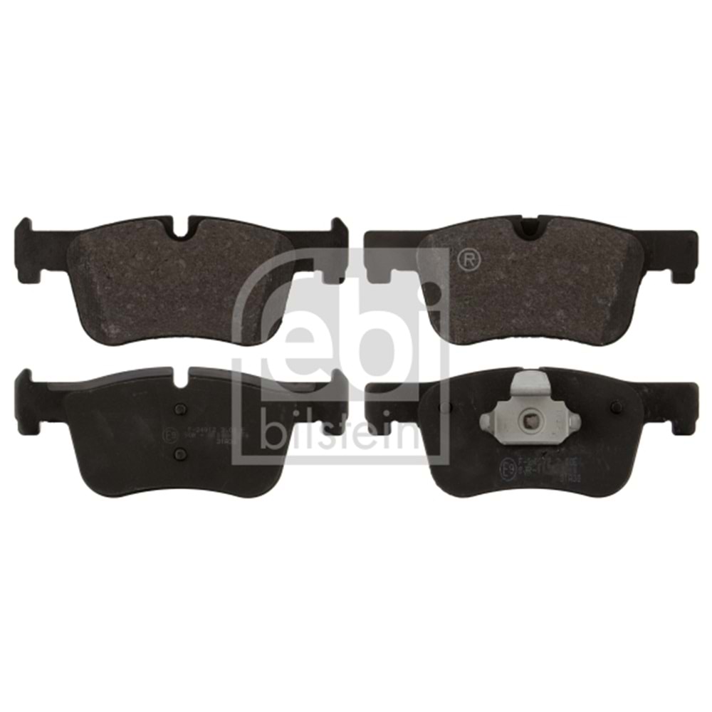 BMW FREN BALATA ÖN F20 F30