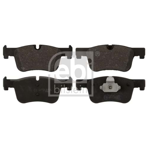 BMW FREN BALATA ÖN F20 F30