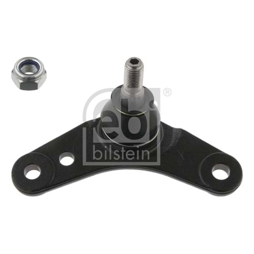 MINI ROTİL İÇ SOL R50 R53