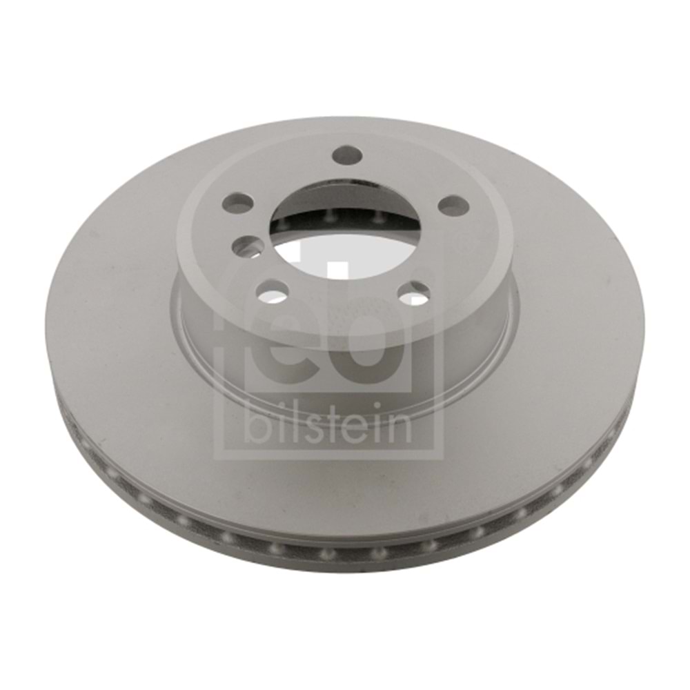 BMW FREN DİSK ÖN E65 HA 324mm