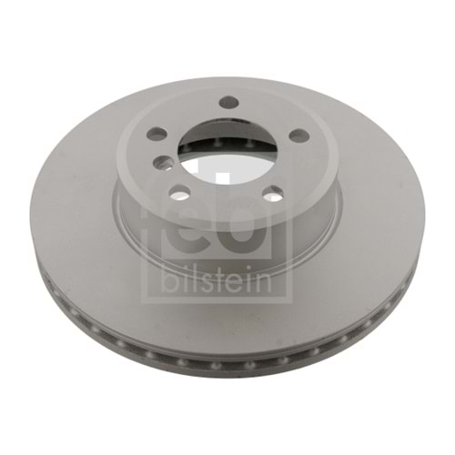 BMW FREN DİSK ÖN E65 HA 324mm