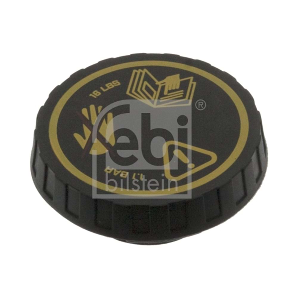 MINI RADYATÖR KAPAK 1.1 bar R50 R53 -2006