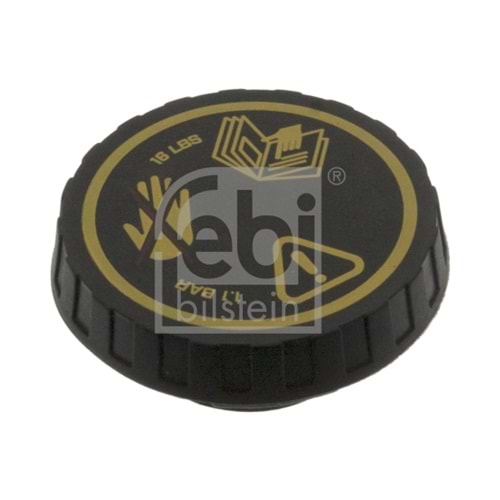 MINI RADYATÖR KAPAK 1.1 bar R50 R53 -2006