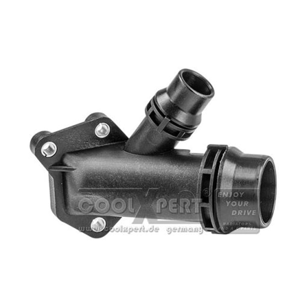 BMW LEMO KALORİFER ARKA E87 E90 N47