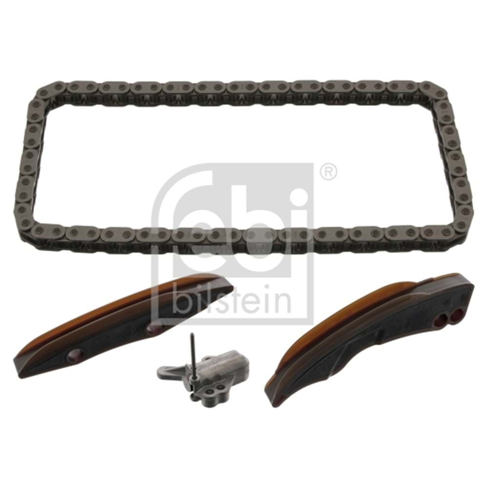 BMW ZİNCİR TAYM SET N47 MAZOT POMPASI