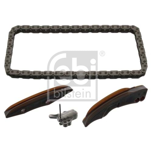 BMW ZİNCİR TAYM SET N47 MAZOT POMPASI