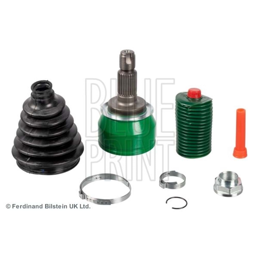 MINI AKS ÖN MINI R50 R52 R53 COOPER / COOPER S