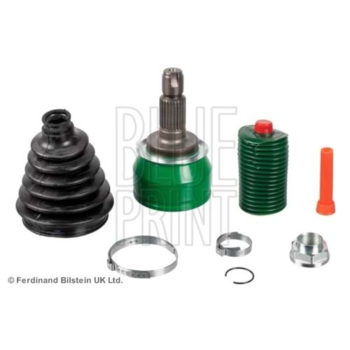 MINI AKS ÖN MINI R50 R52 R53 COOPER / COOPER S