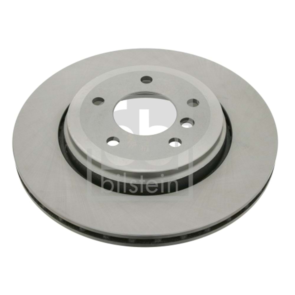 BMW FREN DİSK ARKA E46 HA 320mm