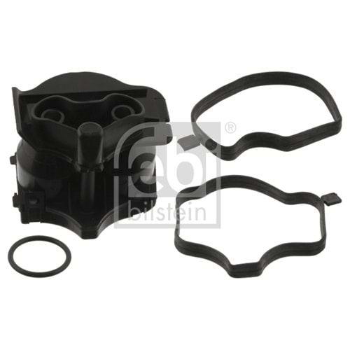 BMW KARTER HAVA FİLTRE M57N