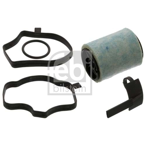 BMW KARTER HAVA FİLTRE M47 M57