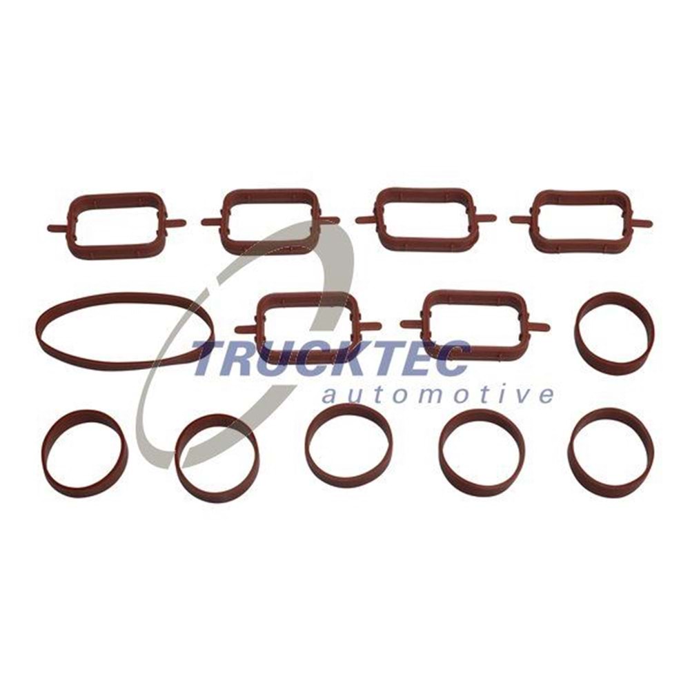 BMW CONTA MANİFOLD EMME M57