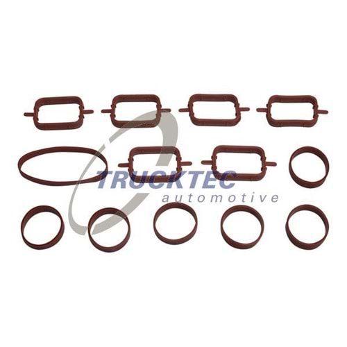 BMW CONTA MANİFOLD EMME M57