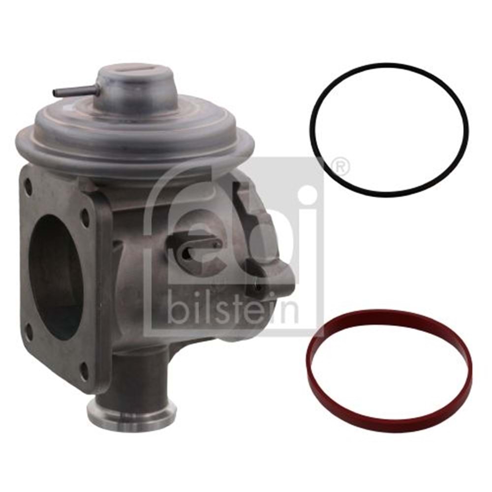 BMW EKSOZ EGR M57 N47 EU2