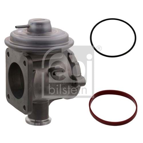 BMW EKSOZ EGR M57 N47 EU2